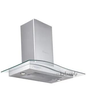 هود آشپزخانه شومینه ای بیمکث ا Bimax Kitchen Hood B2016U