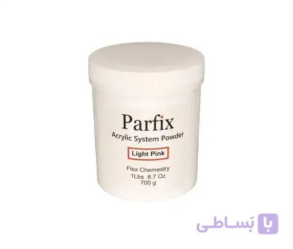پودر کاشت ناخن