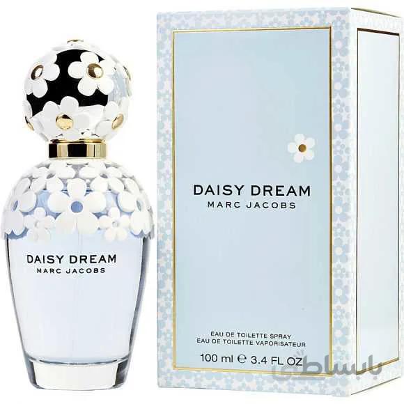 خرید عطر مارک جیکوبز دیزی دریم-Marc jacobs daisy dream