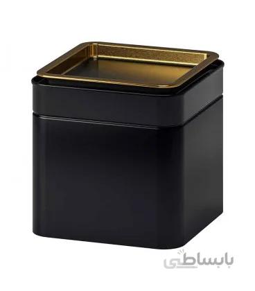 ظرف چای و قهوه ایکیا مدل BLOMNING