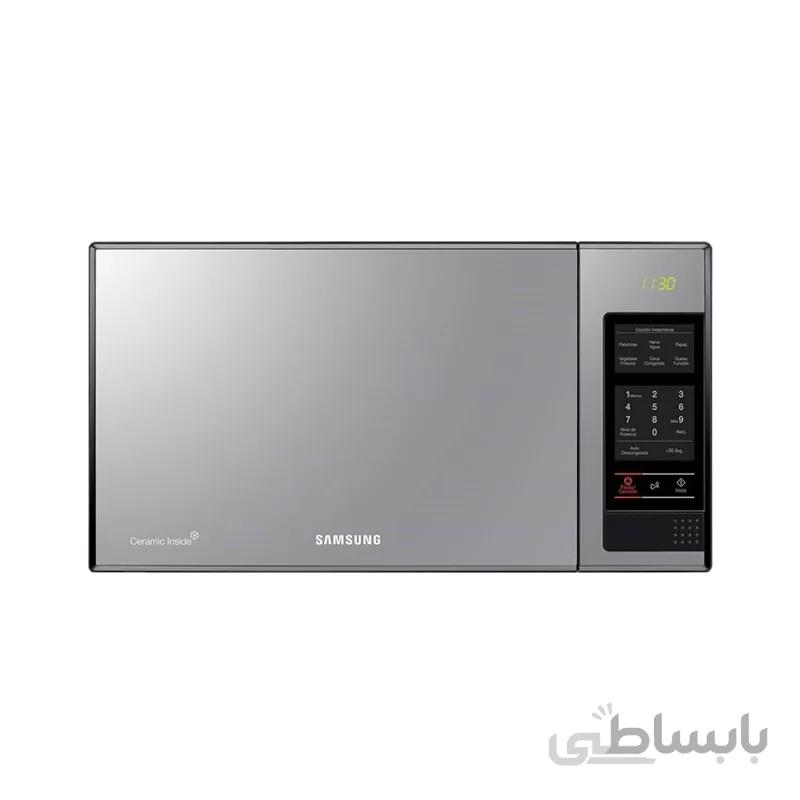 مایکروویو سامسونگ مدل GE402TB ا Samsung GE402TB Microwave Oven