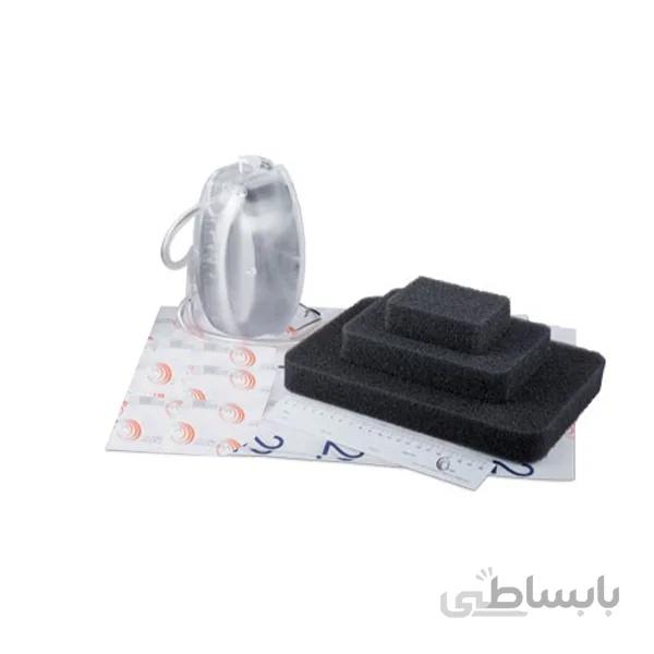 کیت تک لوله طب تجهیز پایا