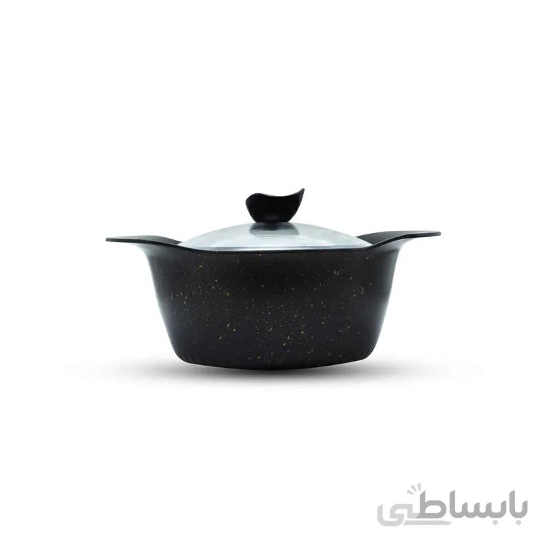 قابلمه دلفینو 26