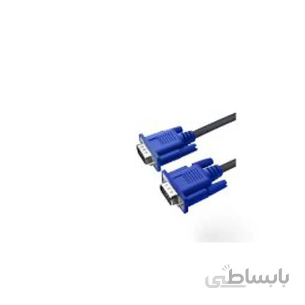 کابل 10 متری VGA کی نت