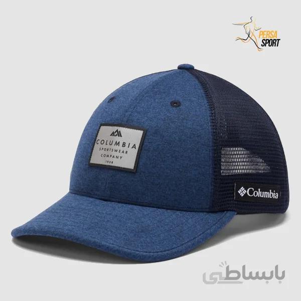 کلاه کلمبیا Tech Trail 110 Snap Back