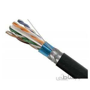 کابل شبکه مدل sunet cat6