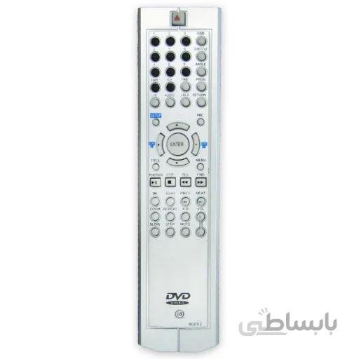 کنترل دی وی دی سانی SUNNY DVD مدل 90052