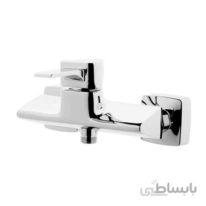 شیر توالت اوج مدل پیرامید
