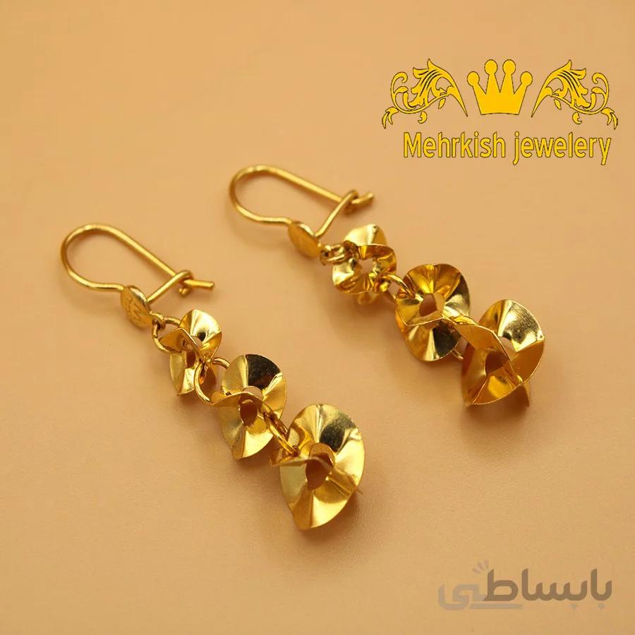 گوشواره لادرو