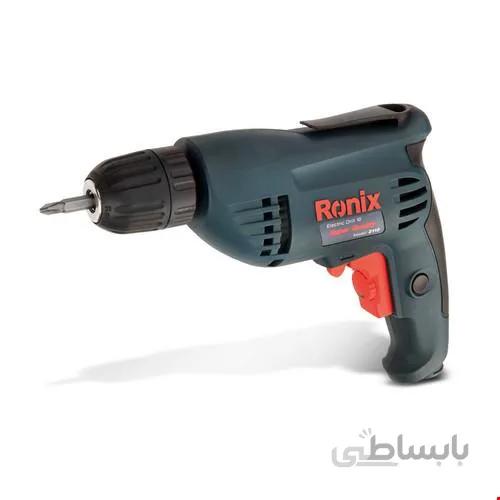 دریل رونیکس مدل 2110