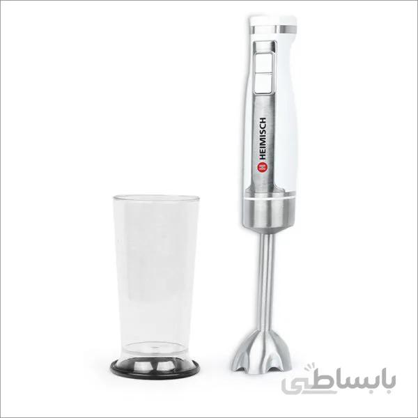 گوشت کوب برقی هیمیش مدل HBM-207