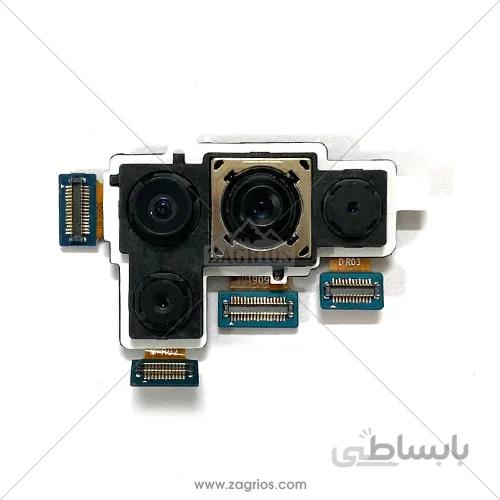 دوربین پشت سامسونگ Samsung Galaxy A51