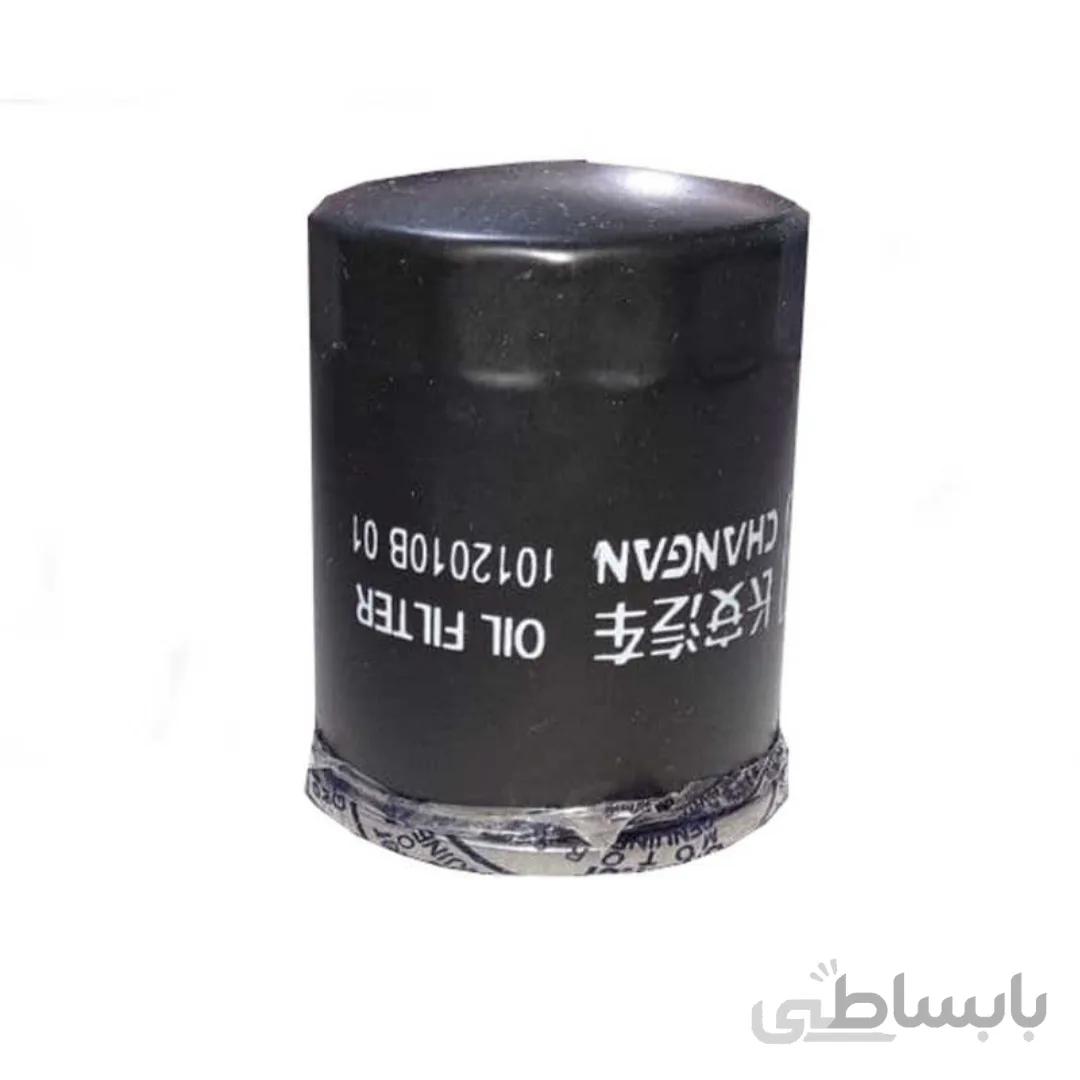فیلتر روغن مدل چانگان CS35 و EADO