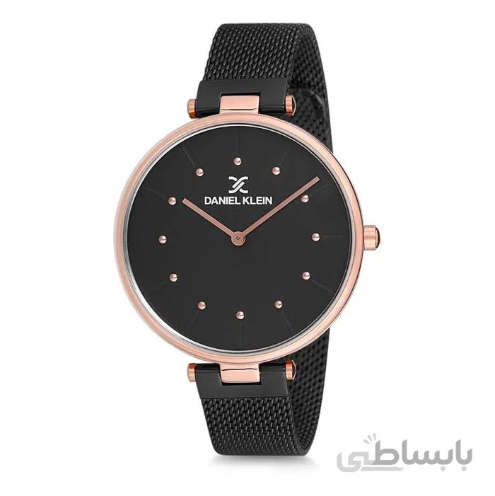 ساعت مچی زنانه دنیل کلین مدل DANIEL KLEIN DK12087-5