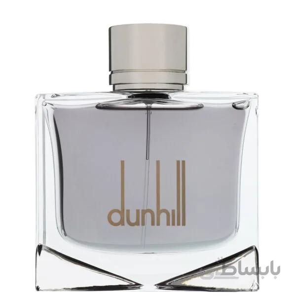 عطر ادکلن دانهیل بلک مردانه حجم ۱۰۰ میلی لیتر ا Dunhill Black Eau De Toilette For Men 100ml
