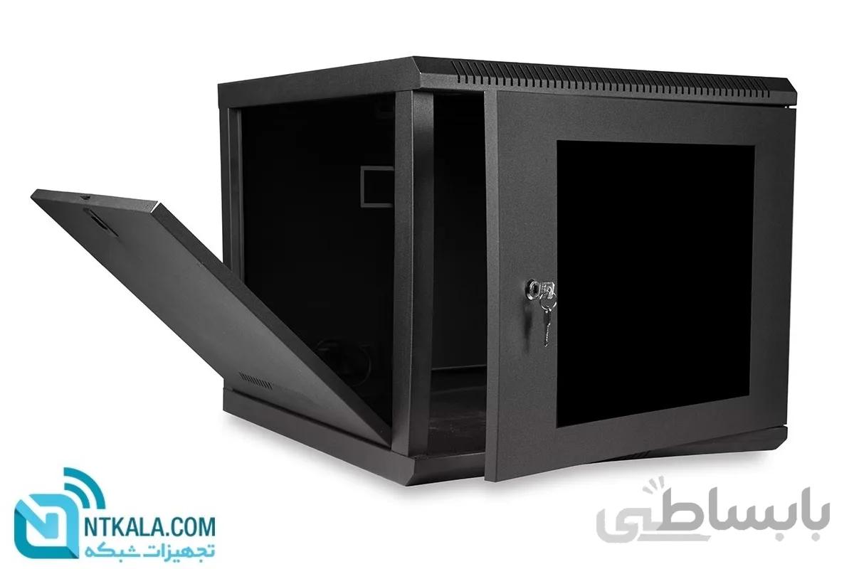 RACK 9U 45 Ammad