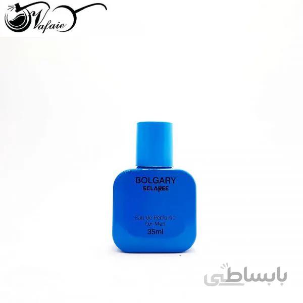 ادکلن اسکلاره Sclaree مدل Bolgary