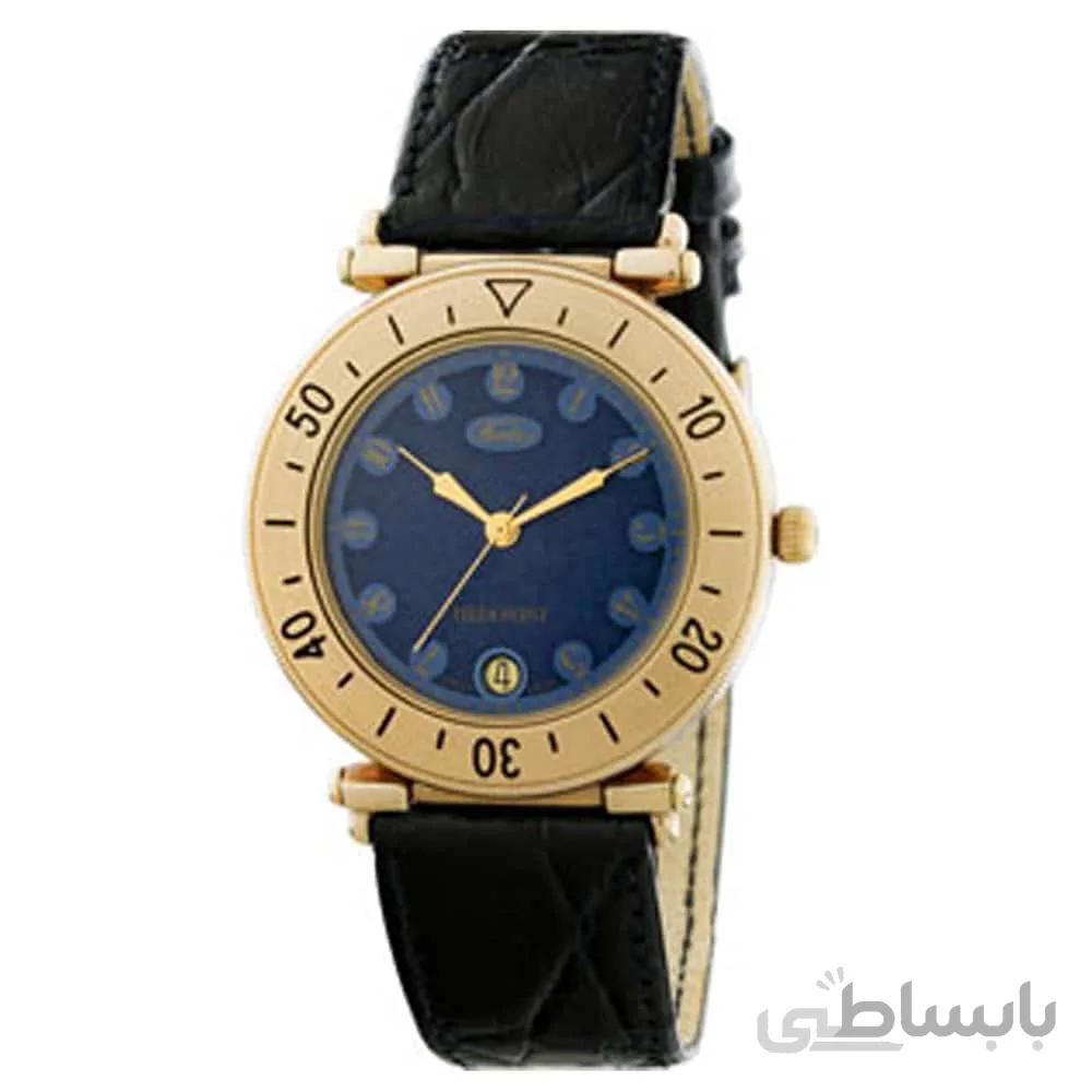 ساعت مچی فورتیس زنانه مدل F 492.30.02