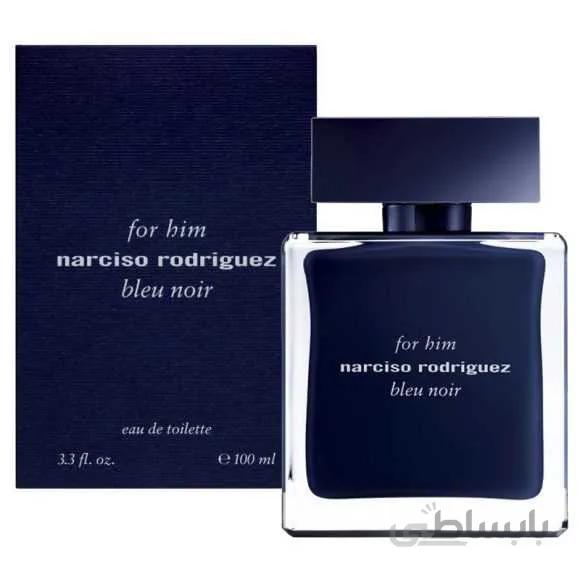 دکانت عطر نارسیسورودریگز فورهیم بلونویر (Narcisorodriguez for him blue noir )