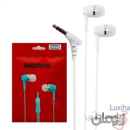 هندزفری طرح Remax Original Product