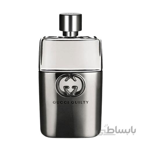 عطر ادکلن گوچی گیلتی مردانه | Gucci Guilty Pour Homme