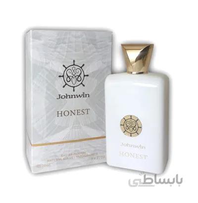 عطر زنانه Honest آنست برند Johnwin جانوین