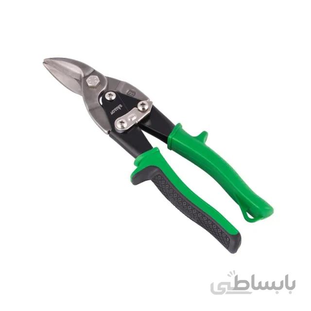 قیچی ورق بر راست بر اکتیو تولز مدل AC6210R