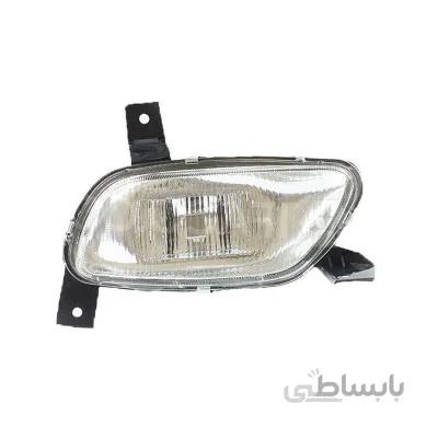 مه شکن جلو راست فن آوران مناسب برای سورن