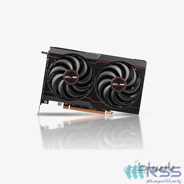 کارت گرافیک سافایر مدل Radeon™ RX 6600 8GB GDDR6