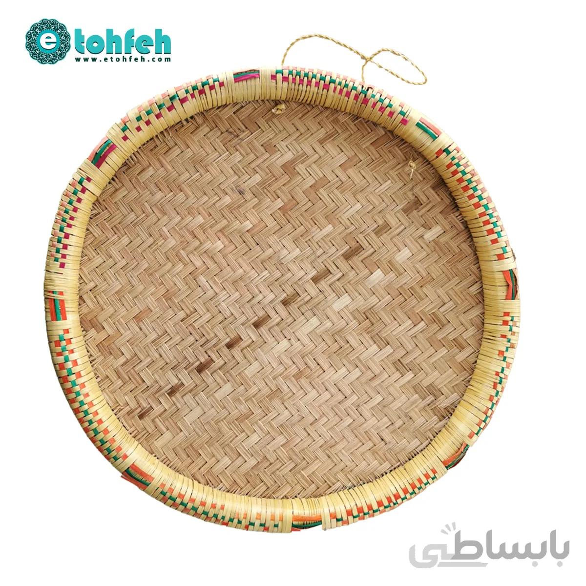 سینی سایز متوسط
