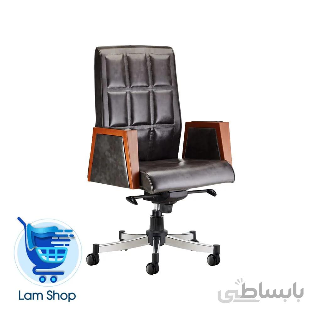 صندلی کارشناسی B24qj سیلا