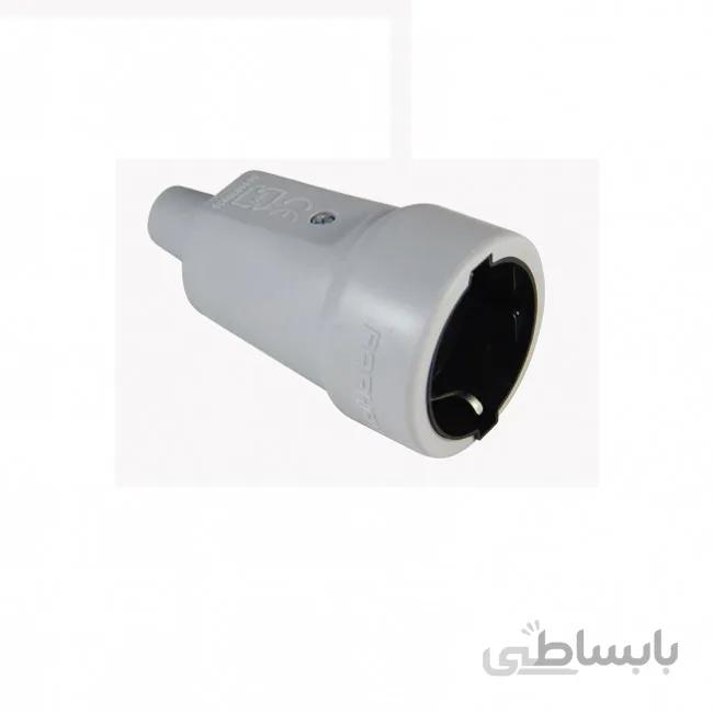 مادگی استاندارد فرحان الکتریک مدلF777 ا Farhan Electric F777 Power Plug