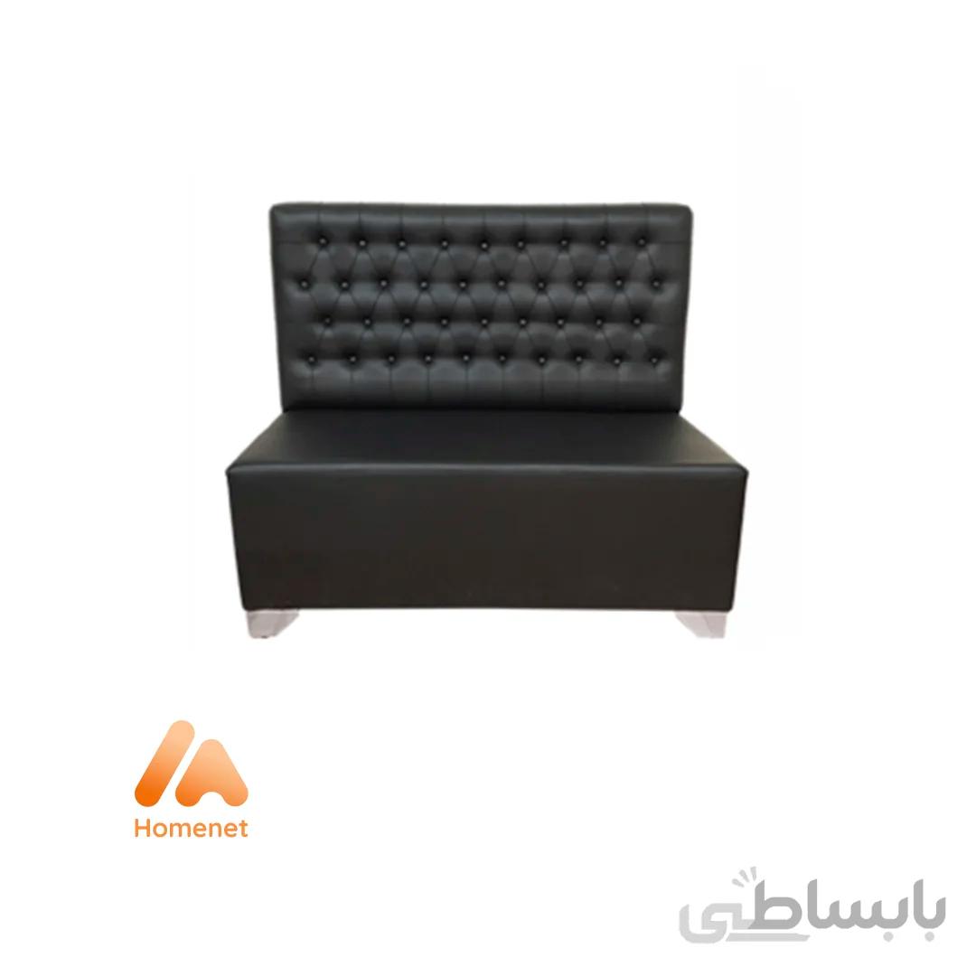 مبل رستورانی لمسه لوزی برند نظری