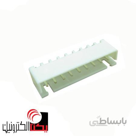 کانکتورXH یا دزدگیری نری صاف 2.50 میلی متری9پین
