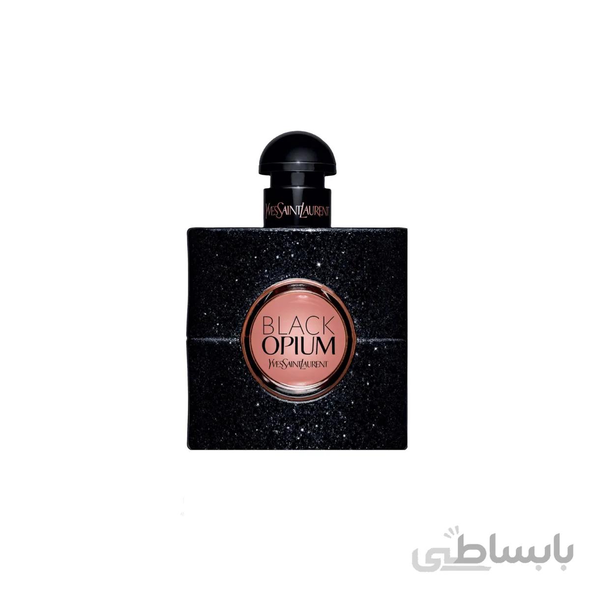 تستر اپیوم بلک