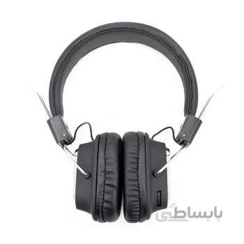 هدفون بلوتوثی رم خور KingStar KBH46 ا KingStar KBH46 wireless headphone