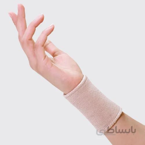 مچ بند کشی دولایه