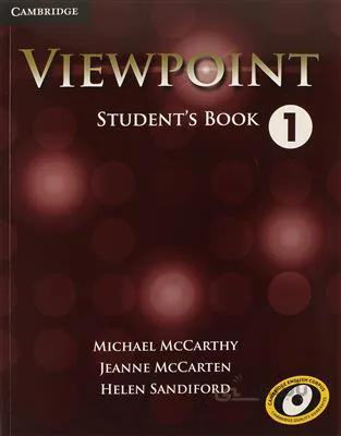 کتاب Viewpoint Level 1