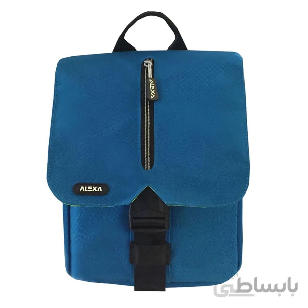 کیف لپ تاپ دوشی الکسا ALEXA ALX020N