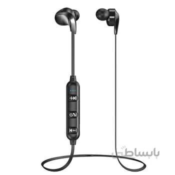هدفون بلوتوثی لنوو مدل HE204