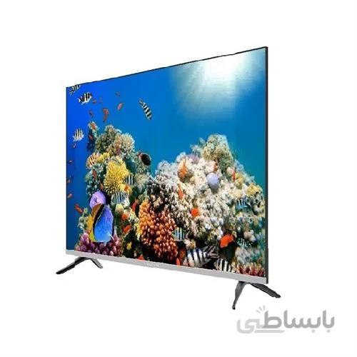 تلویزیون ایکس ویژن 43 اینچ ال ای دی مدل 43XC630 هوشمند ا X.Vision 43XC630 Smart LED TV 43 Inch