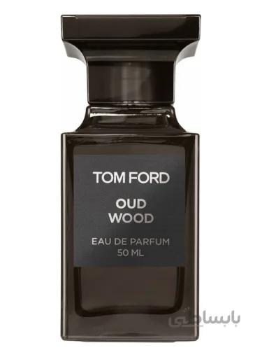 تستر ادوپرفیوم تام فورد مدل OUD WOOD حجم 100 میلی لیتر ا Tom Ford Oud Wood Eau De Parfum 100ml