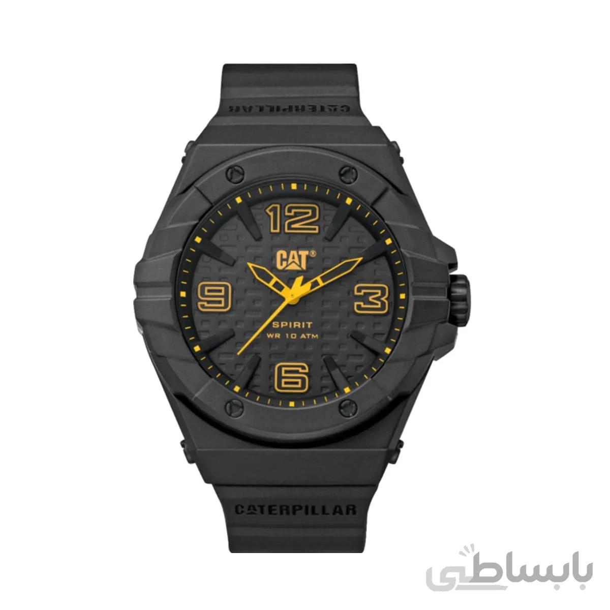 ساعت مچی کاترپیلار مدل CaterPillar LE.111.21.137