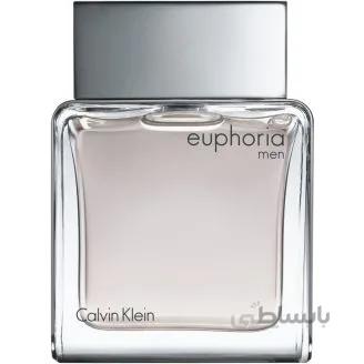 عطر ادکلن امارات کالوین کلین ایفوریا مردانه (سی کی یوفوریا) Calvin Klein Euphoria Men