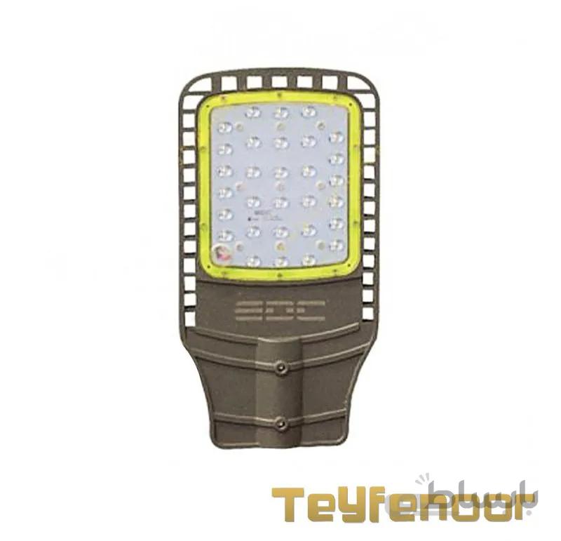 چراغ خیابانی 100 وات مدل اکو EDC