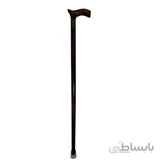 اسلیک لردی – عصا چوبی t14 طرح cane