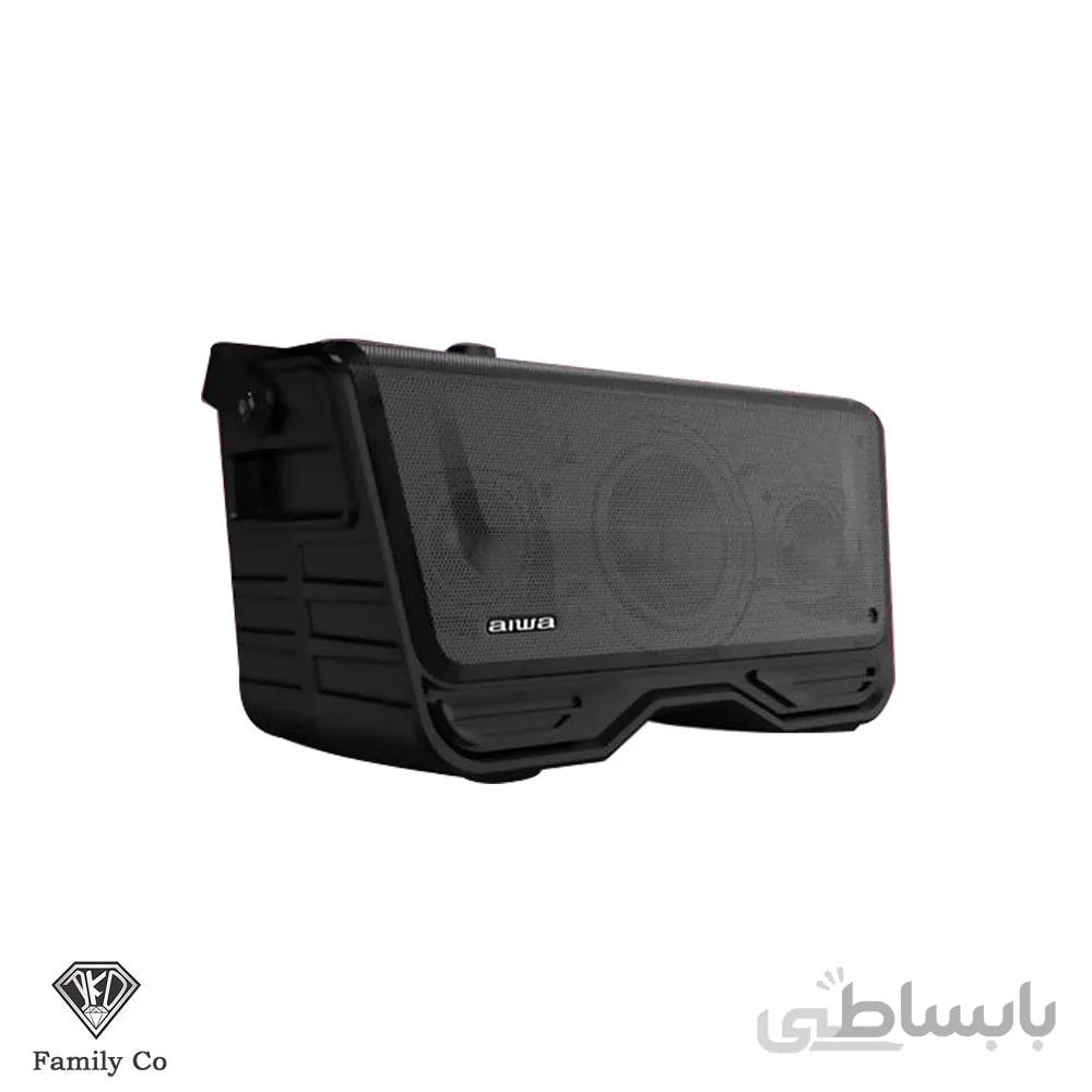 اسپیکر بلوتوثی قابل حمل آیوا مدل VA-X150RV