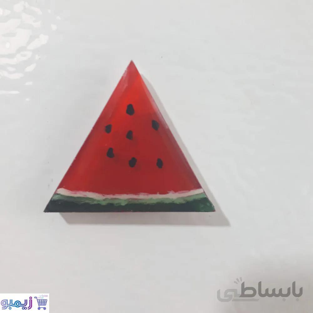 مگنت قاچ هندونه