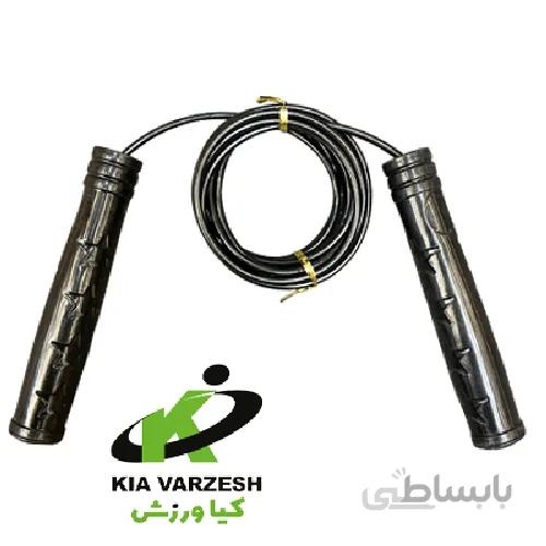 طناب سیم بکسلی نمره 4 - مشخصات، قیمت و خرید ا tow rope grade 4
