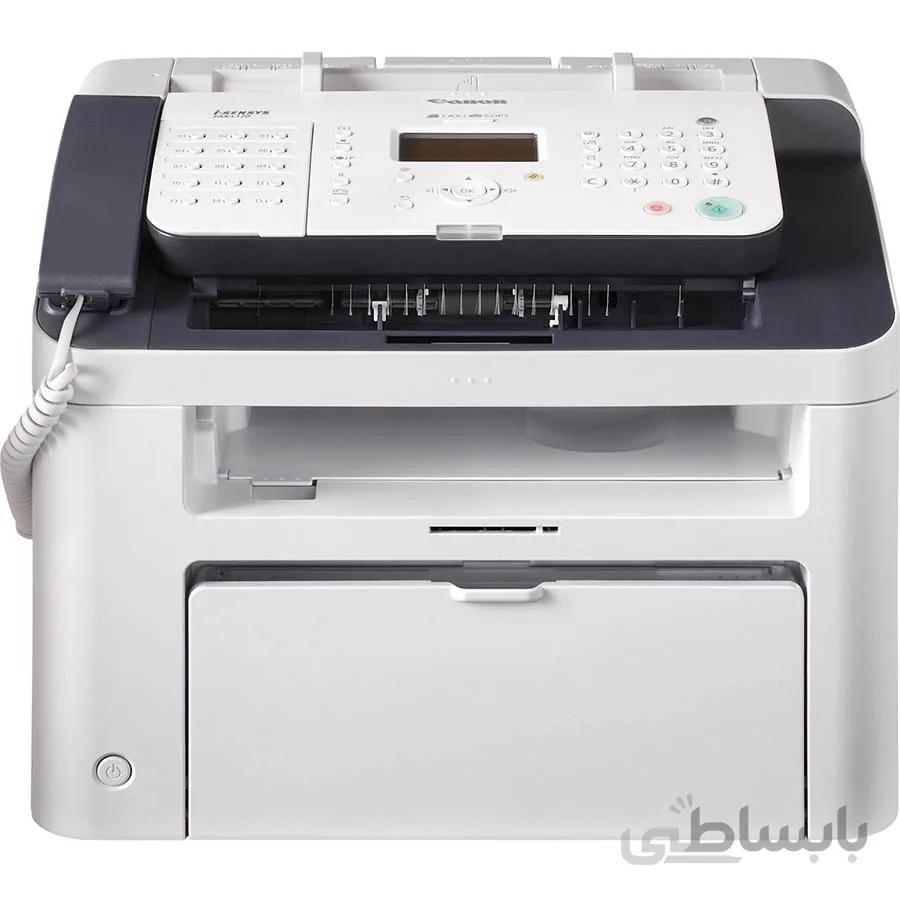 فکس کانن مدل i-SENSYS FAX-L170 ا Canon i-SENSYS FAX-L170 FAX